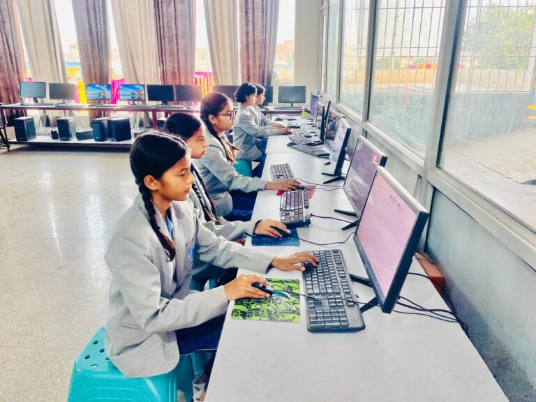 computerlab
